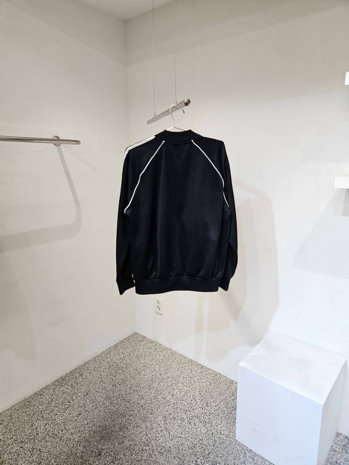 아디다스 슈퍼스타 SST 트랙탑 자켓 상품이미지2