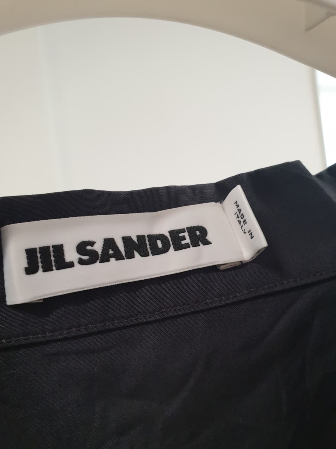 질샌더 상의 상품이미지2