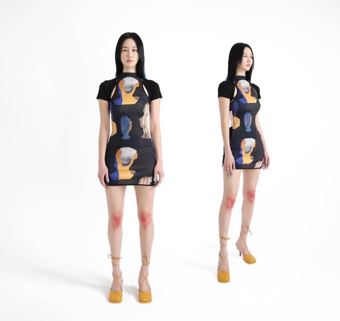 Kyo 비너스탑 상품이미지1