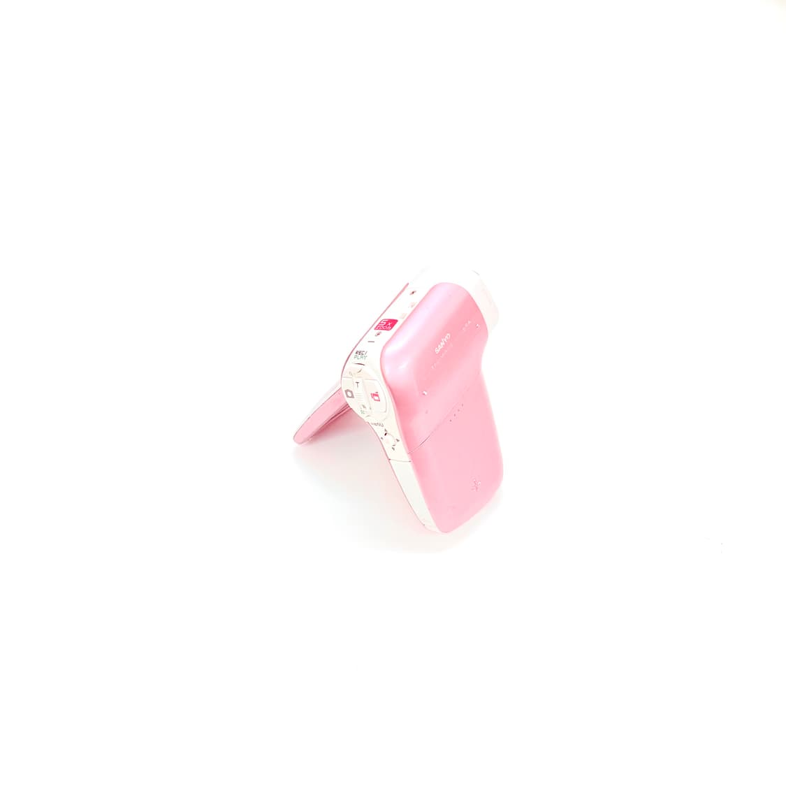딸기우유&초희귀!) Sanyo Xacti CG9 디카 카메라 캠코더 상품이미지4