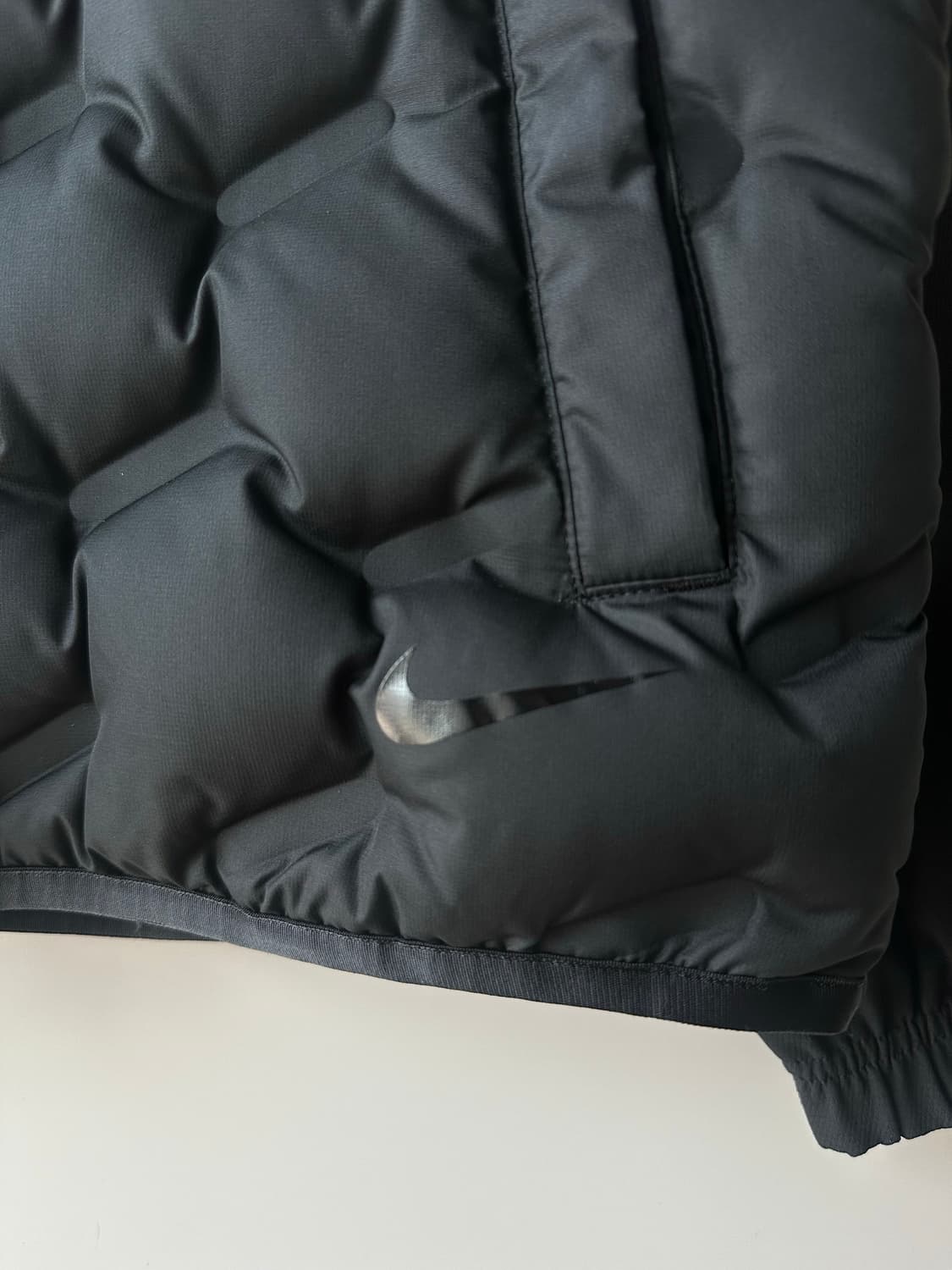 나이키 골프 자켓 상품이미지3