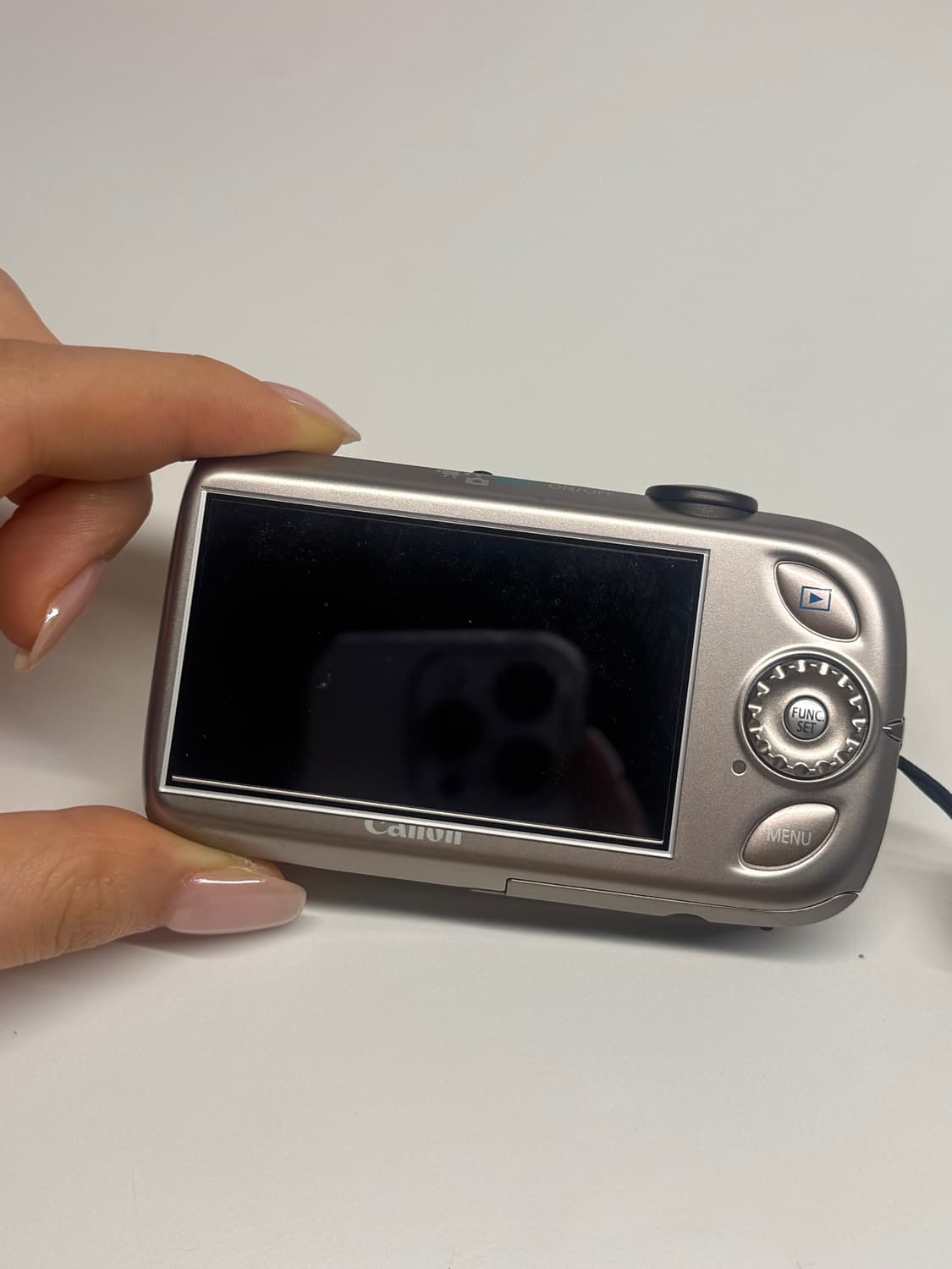 상태좋음) 🫧 캐논 익서스 110is ixus110is ixy510 상품이미지2