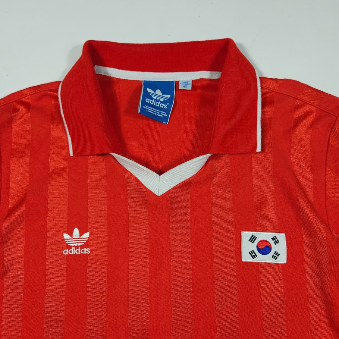 아디다스 파이어버드 국대 유니폼  상품이미지2