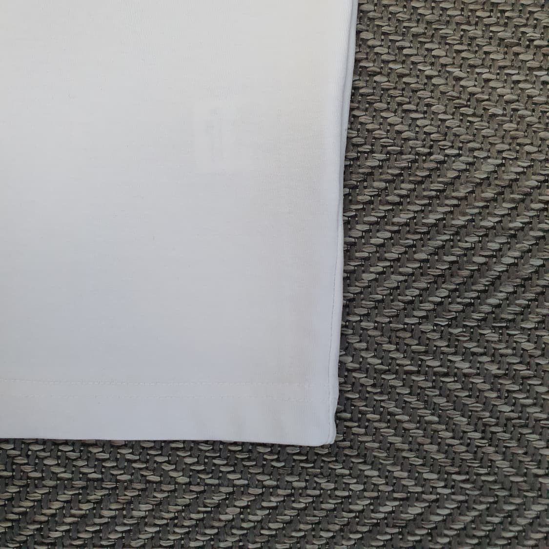 랑방 반소매 면티 남자105 상품이미지5