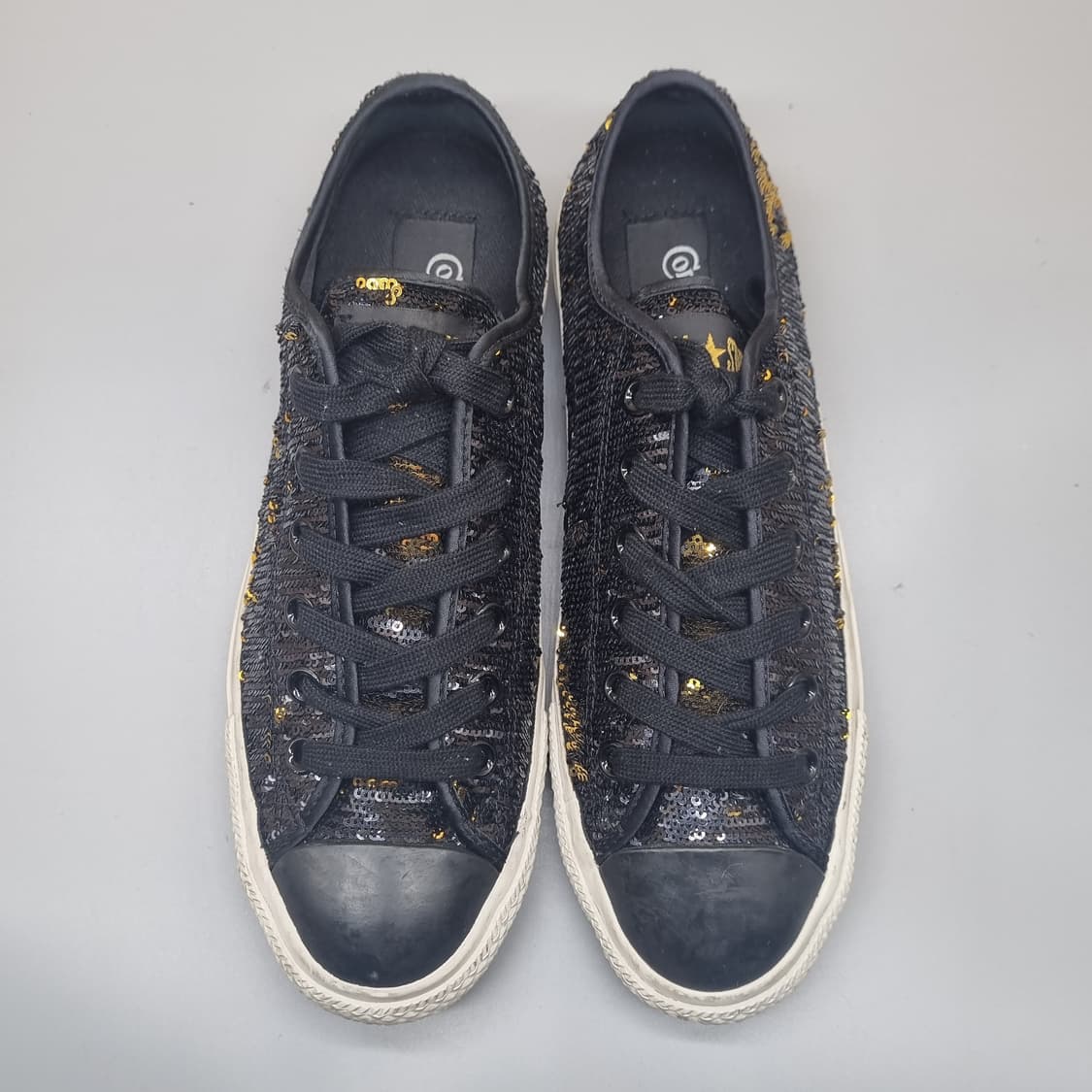 컨버스 올스타 스파클 스니커즈 255 상품이미지2