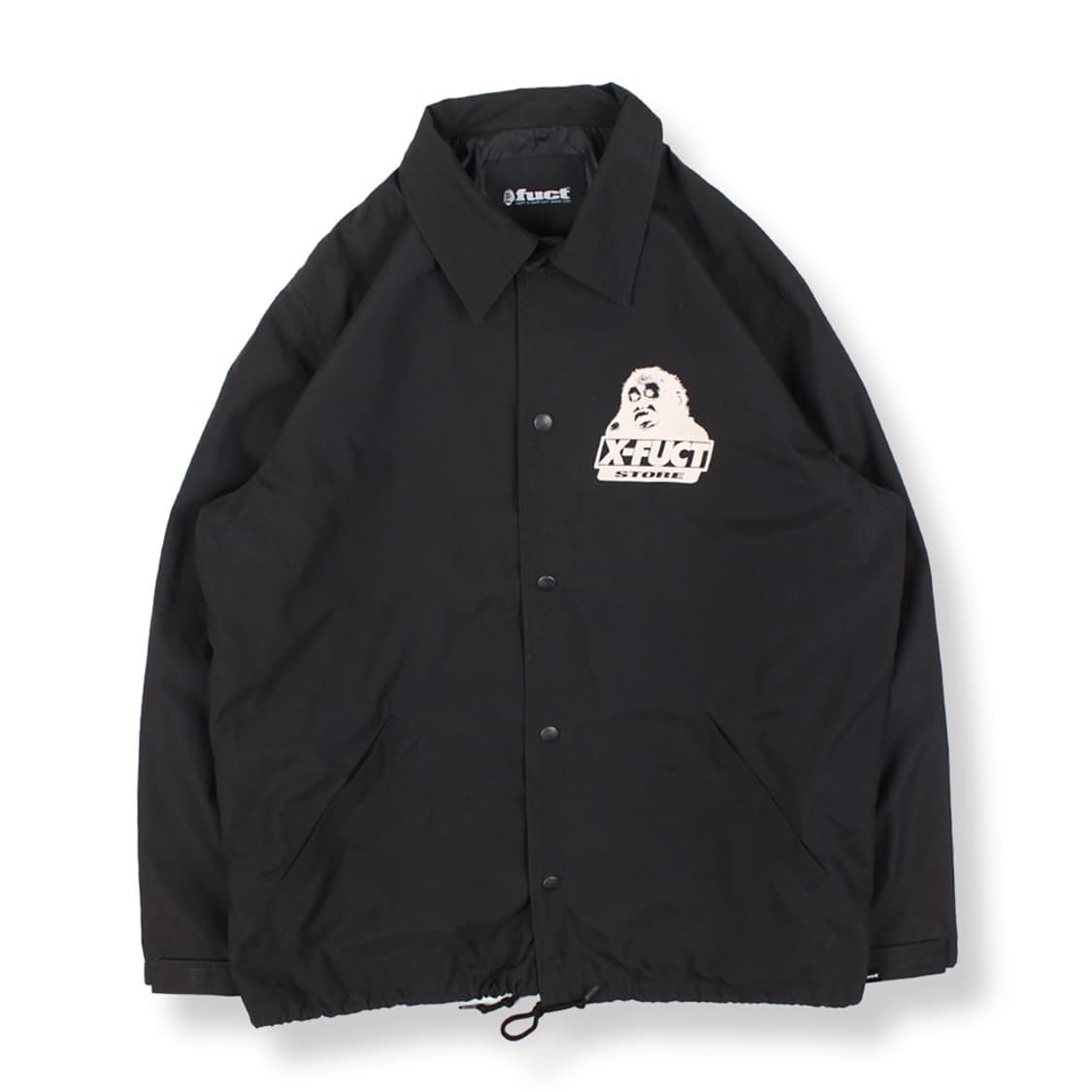 fuct xlarge 코치자켓 상품이미지1