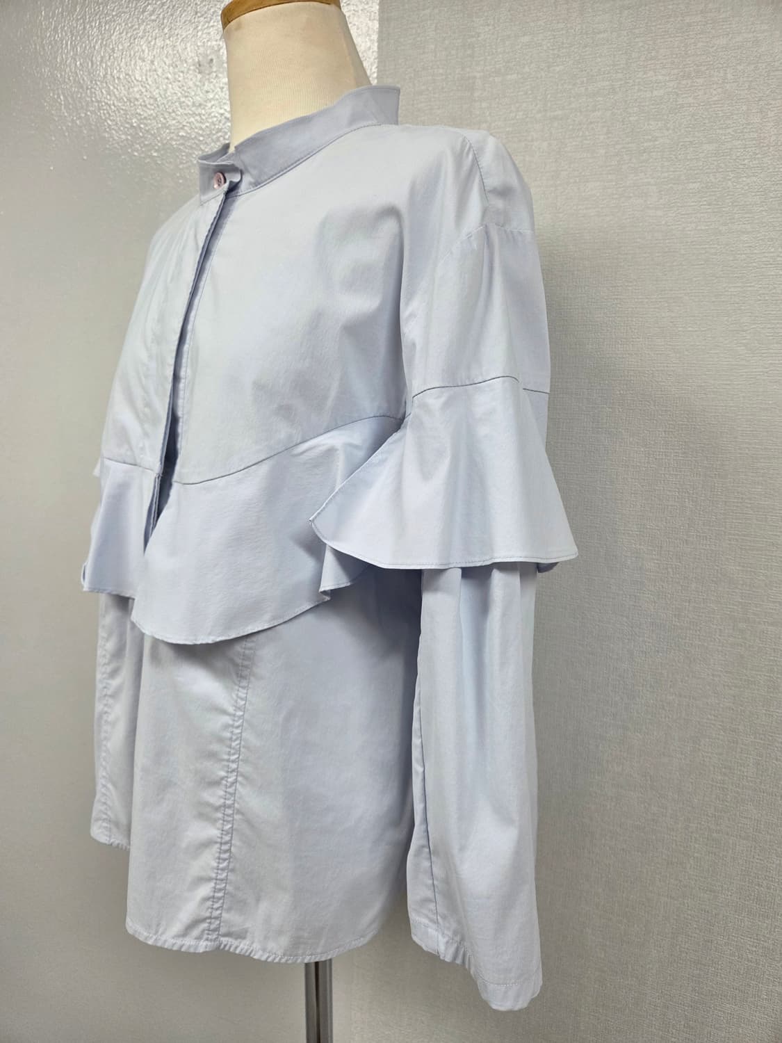 한섬 SJSJ  셔츠블라우스 상품이미지2