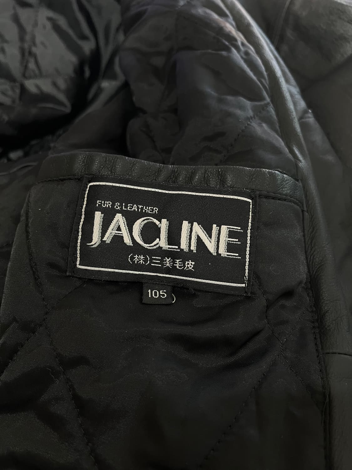 90s 빈티지 스타터 디트로이트 라이언즈 소가죽 바시티 자켓 상품이미지8