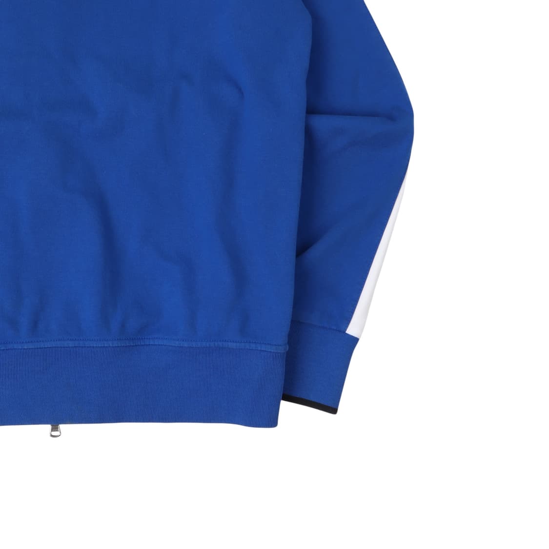 폴로 랄프로렌 블루 코튼 트랙 져지 자켓 상품이미지7