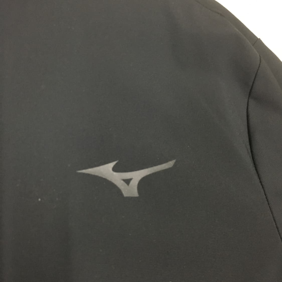 미즈노 국대 트리코트 트랙자켓 DD02 상품이미지2