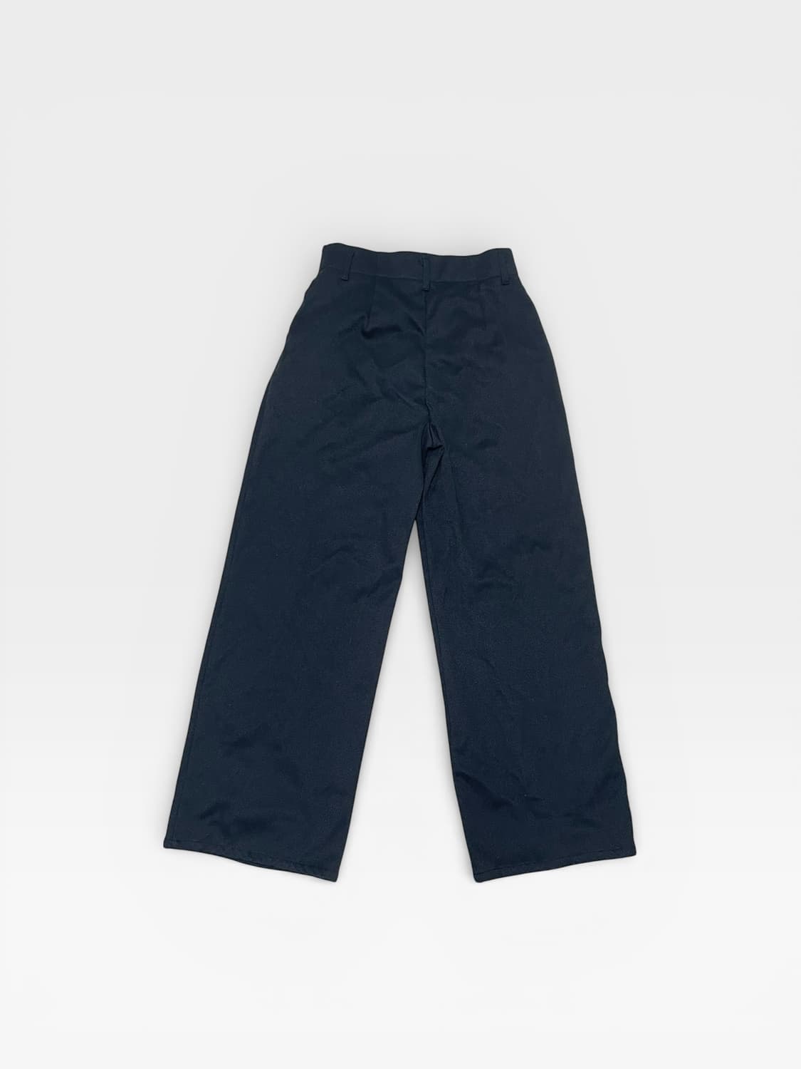 GU - 핀턱 커브 앵글 팬츠  (M-L 추천) 상품이미지2