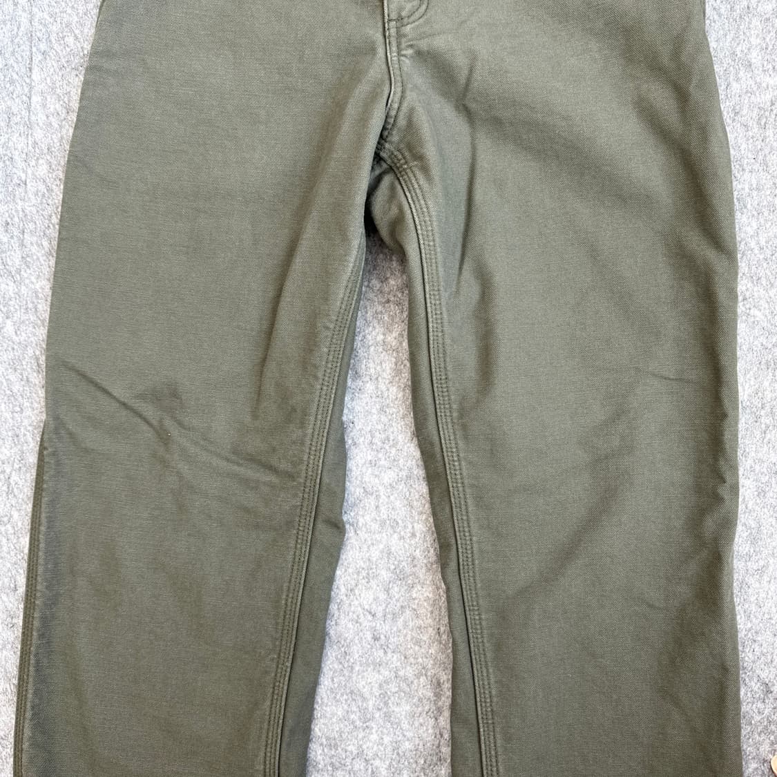 [31x32] 칼하트 B111 모스 그린 상품이미지4