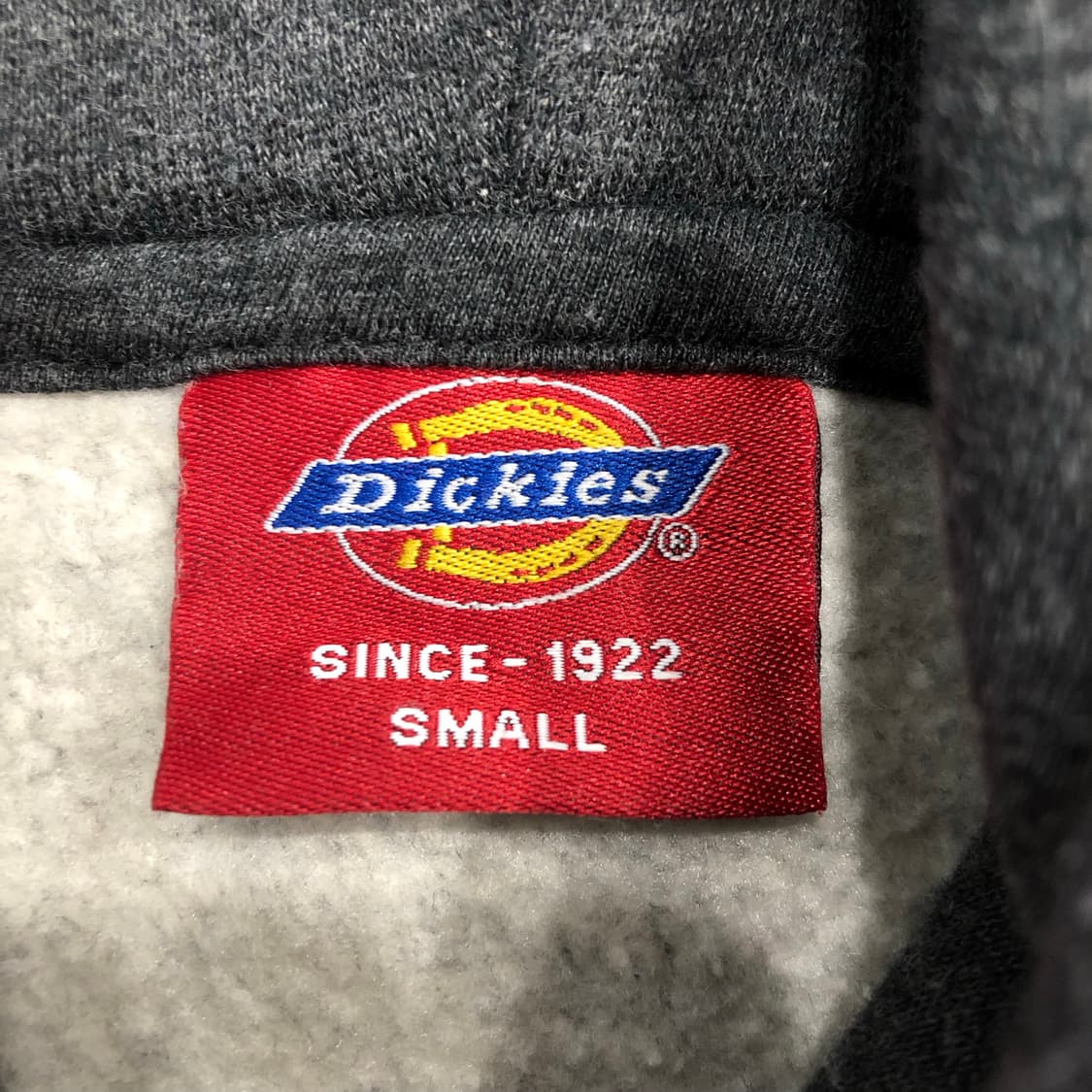 디키즈 후드티 상품이미지3