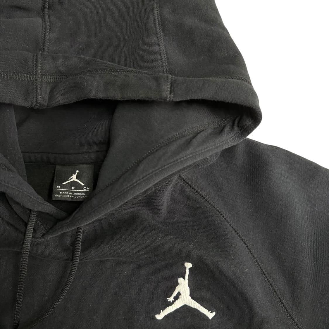 조던 후드티 상품이미지2