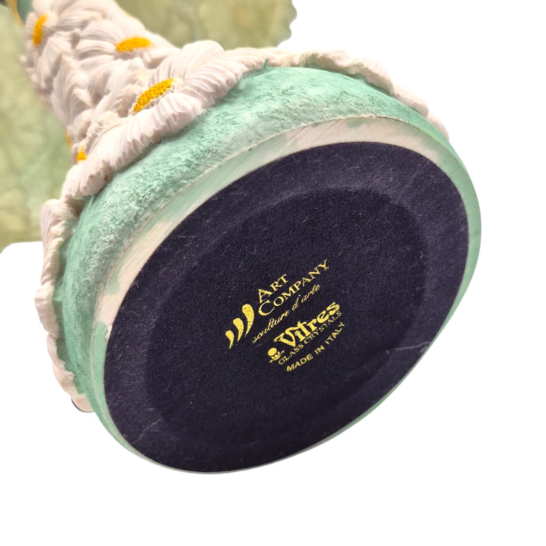 70s 이탈리아 발렌티 데이지 빅 스탠드 램프 상품이미지7