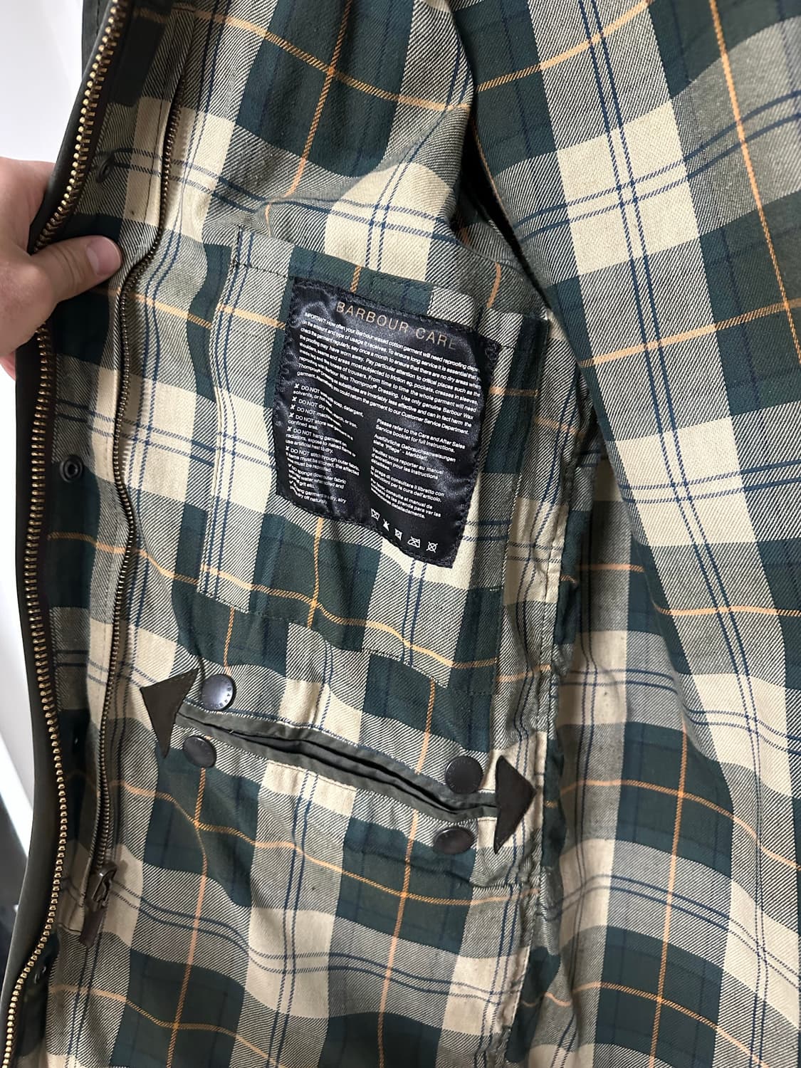 바버 보더 360 상품이미지7