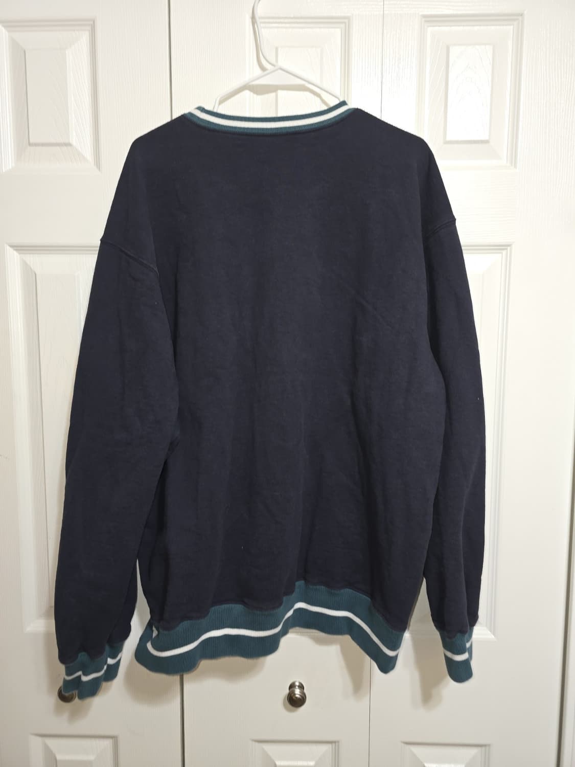 21SS 슈프림 X 팀버랜드 맨투맨 상품이미지5