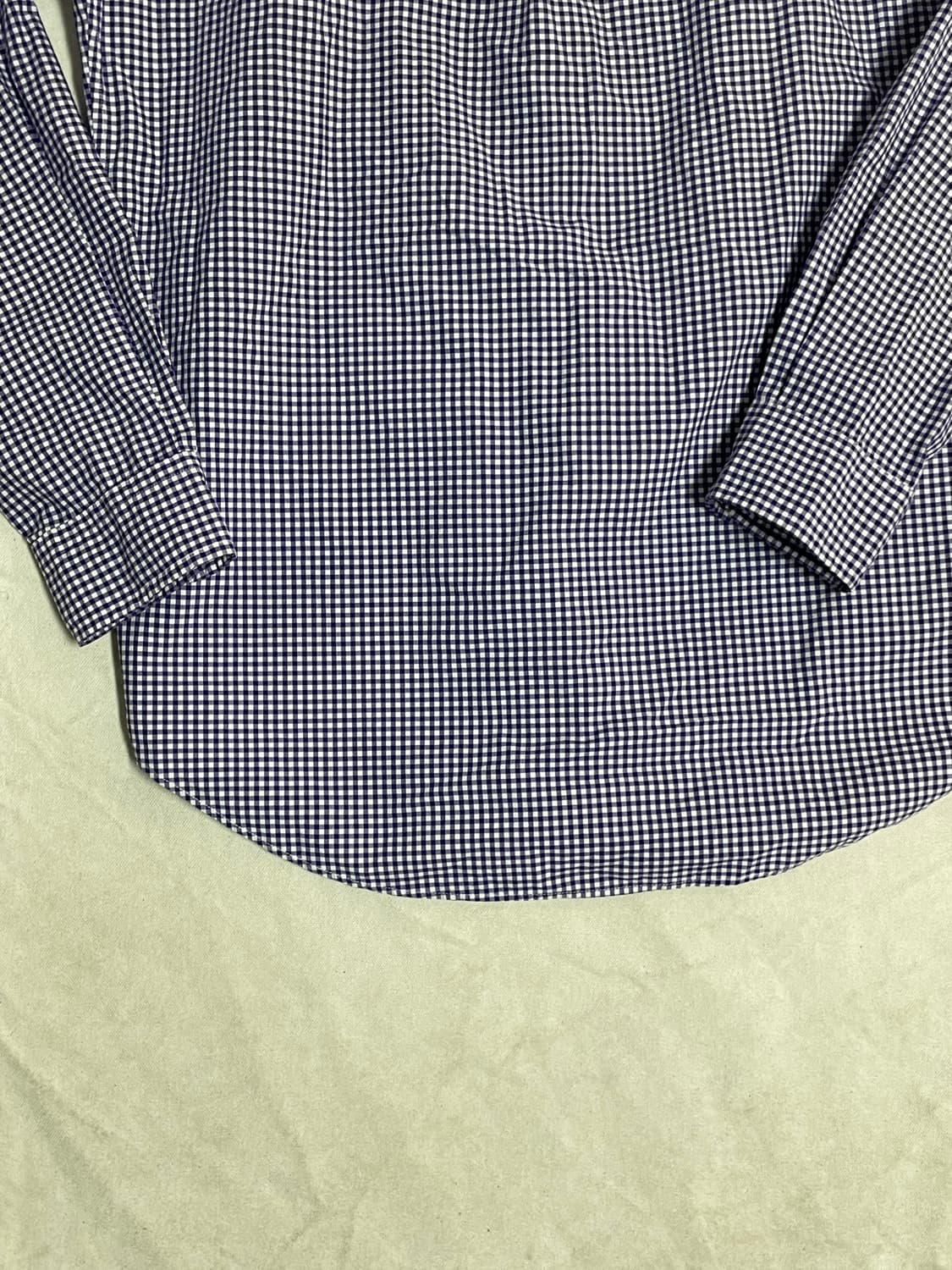 폴로 셔츠  상품이미지9