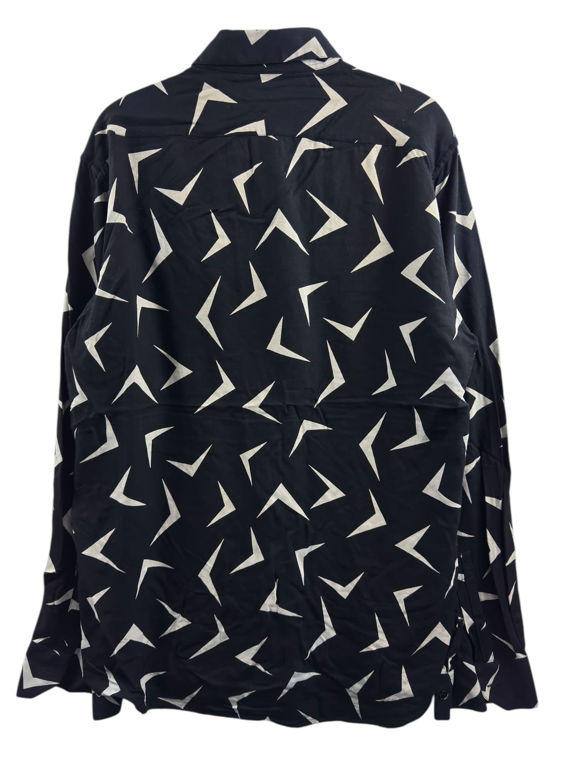 생로랑 부메랑 셔츠 15FW1339 상품이미지2