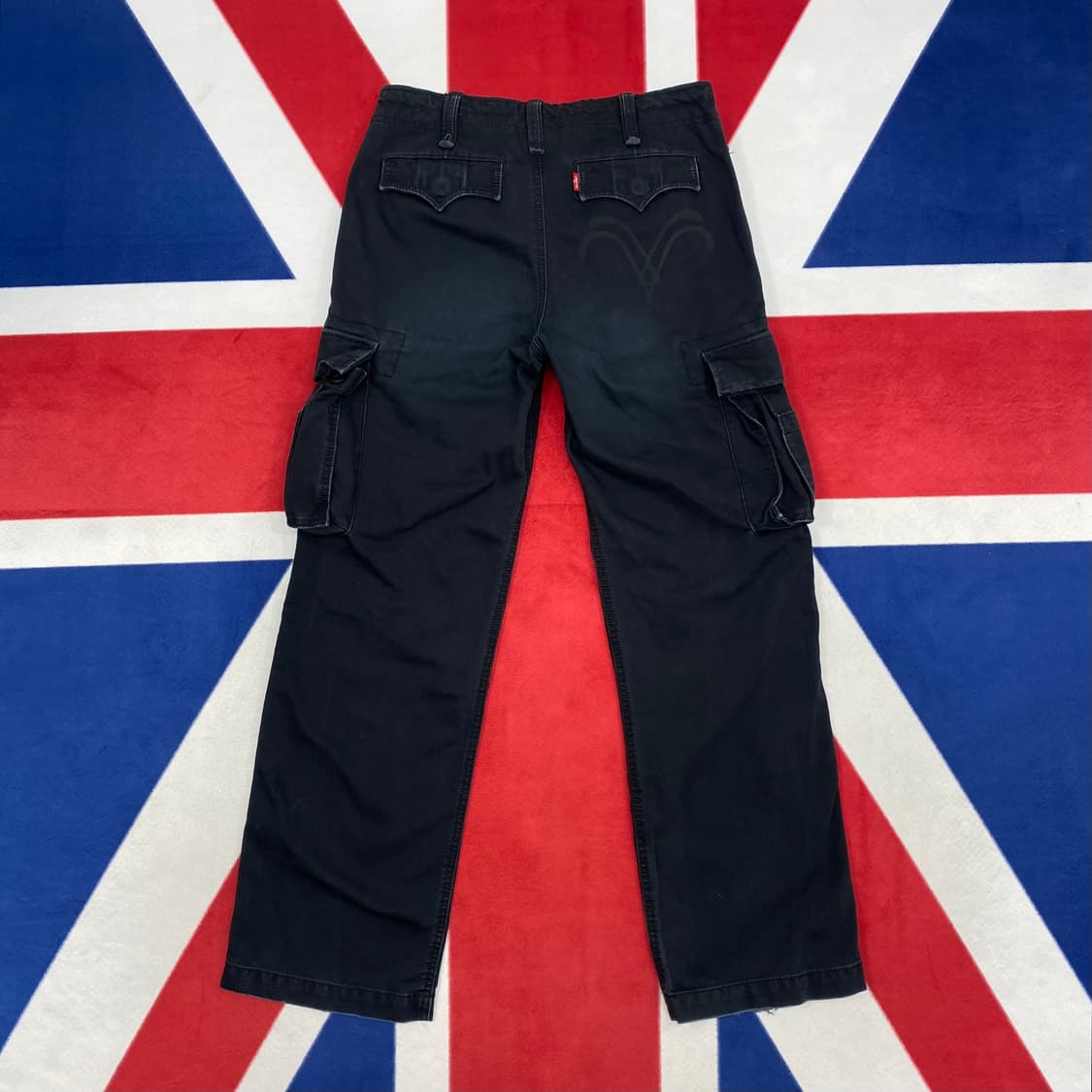 리바이스 카고팬츠 32 상품이미지6