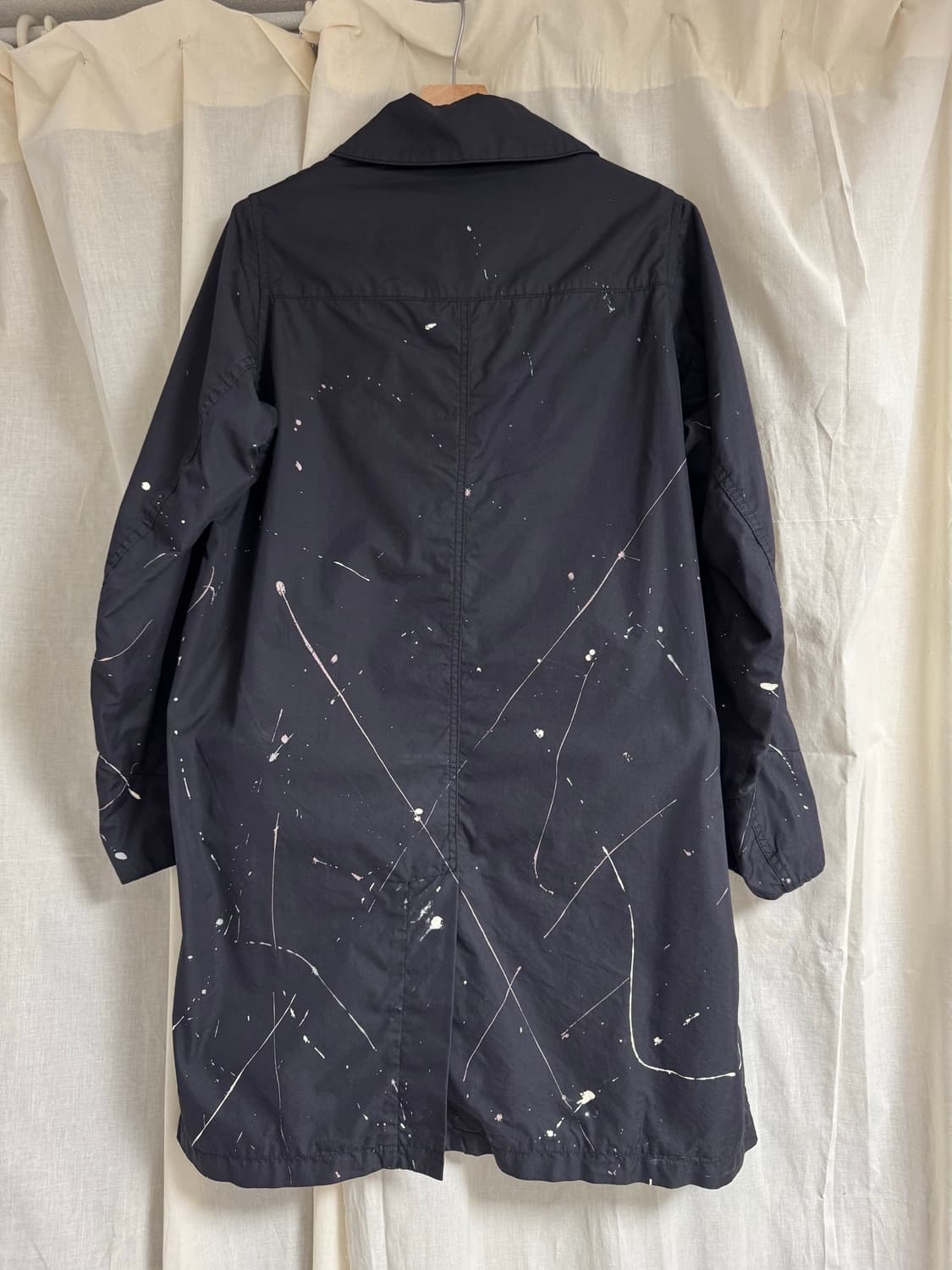 비즈빔 / 19ss ICT 그리즈 몽키코트 페인트 / 1 상품이미지4