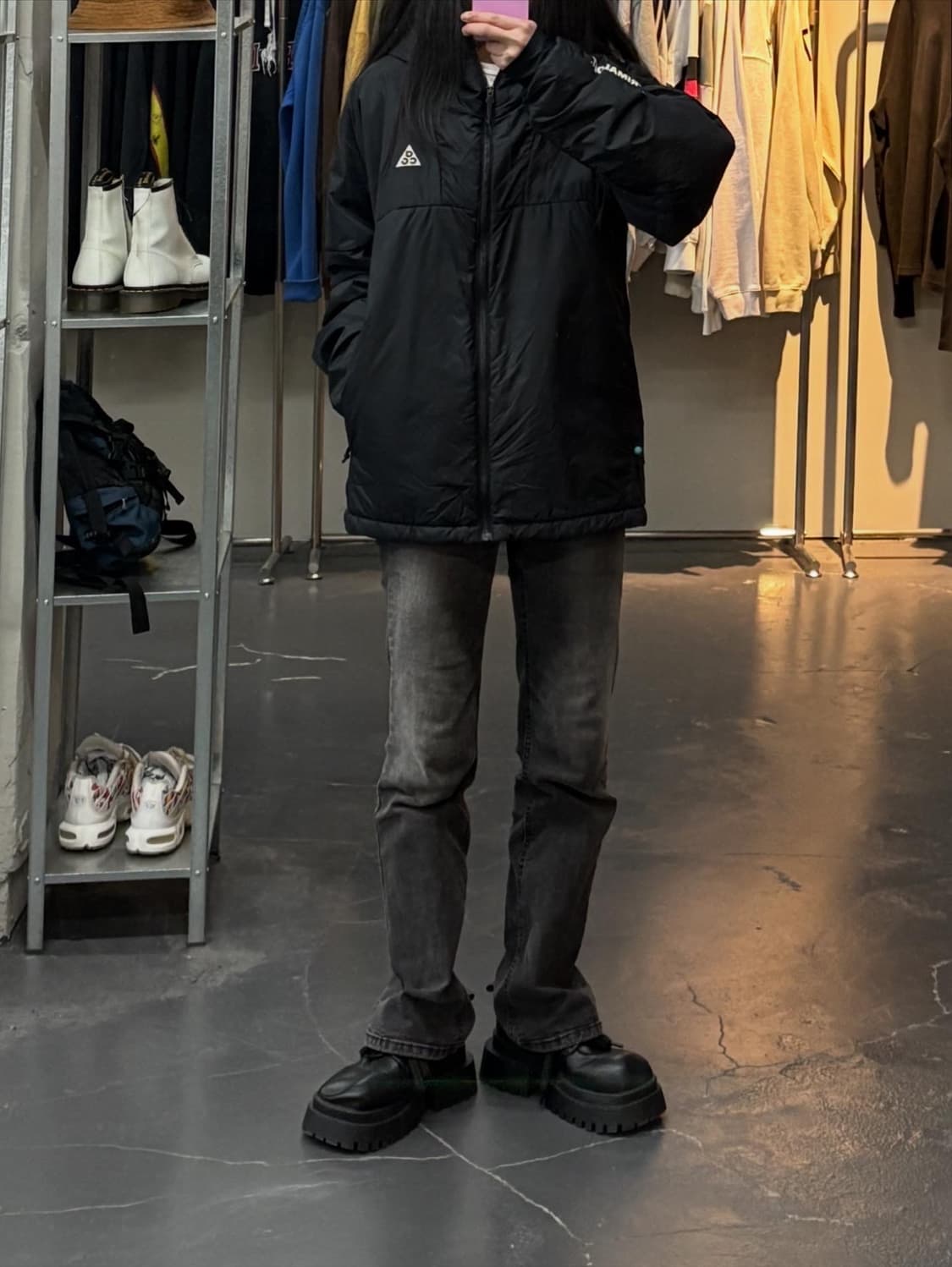 나이키 ACG 써마핏 ADV 로프 드 도프 자켓 A2854 상품이미지1