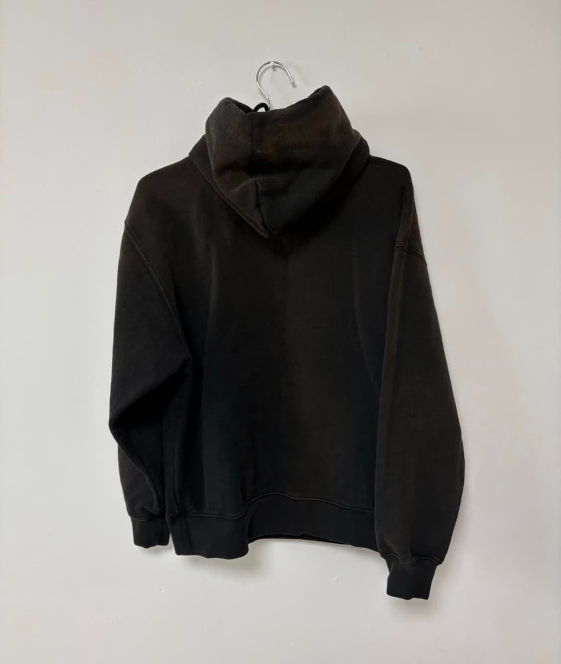 yuremane bando hoodie 상품이미지3