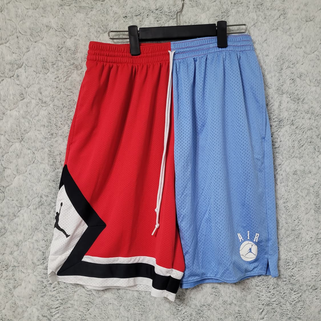 G555 [XL] 나이키 조던 트레이닝 반바지 상품이미지1