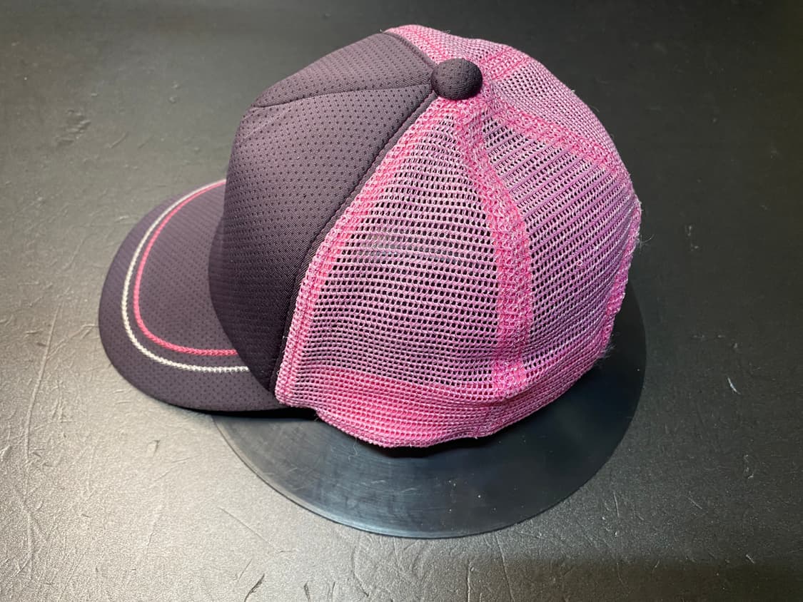 Mizuno vintage trucker cap 상품이미지4