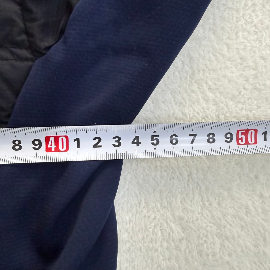 100 빈폴 구스다운 후드 바람막이 0317T 상품이미지5