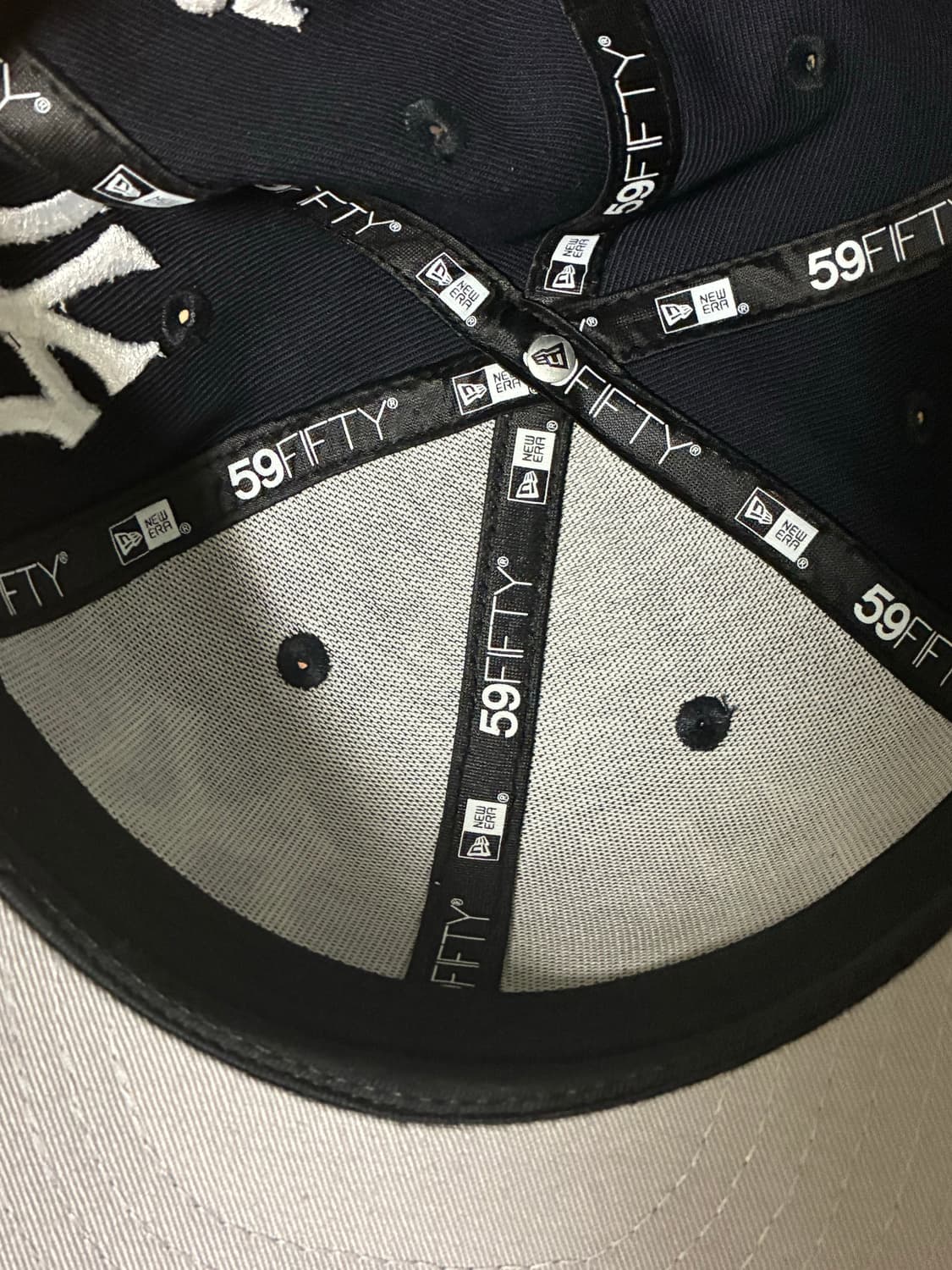 빔즈 뉴에라 모자 상품이미지6