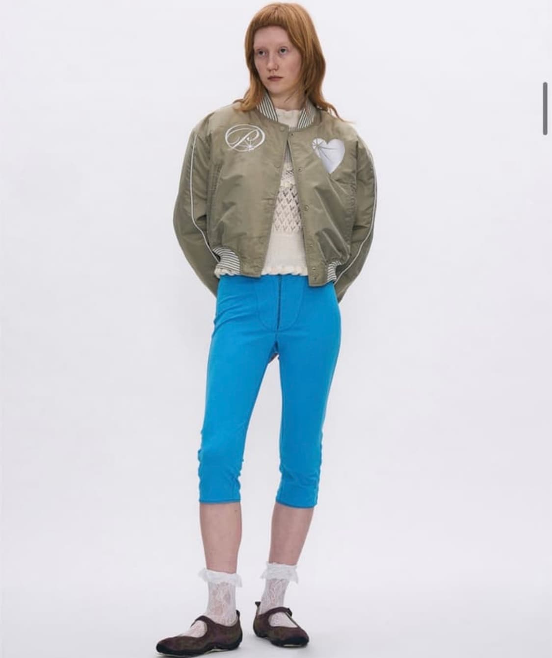 파르티멘토 우먼 아우터 상품이미지2