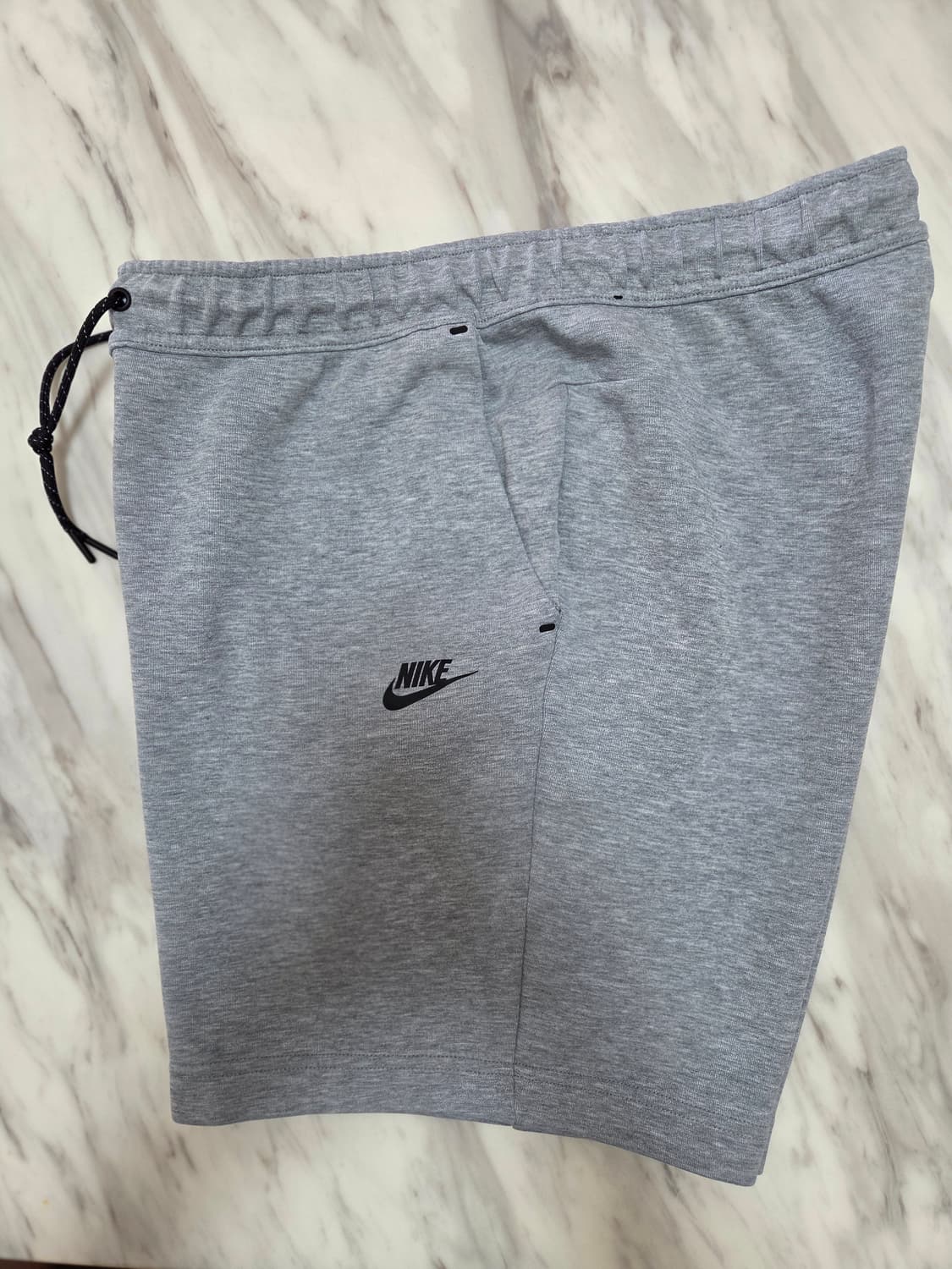 나이키 테크팩 쇼츠 상품이미지3
