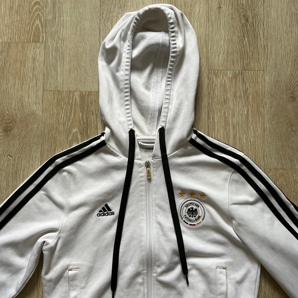 hooded track jacket 상품이미지4