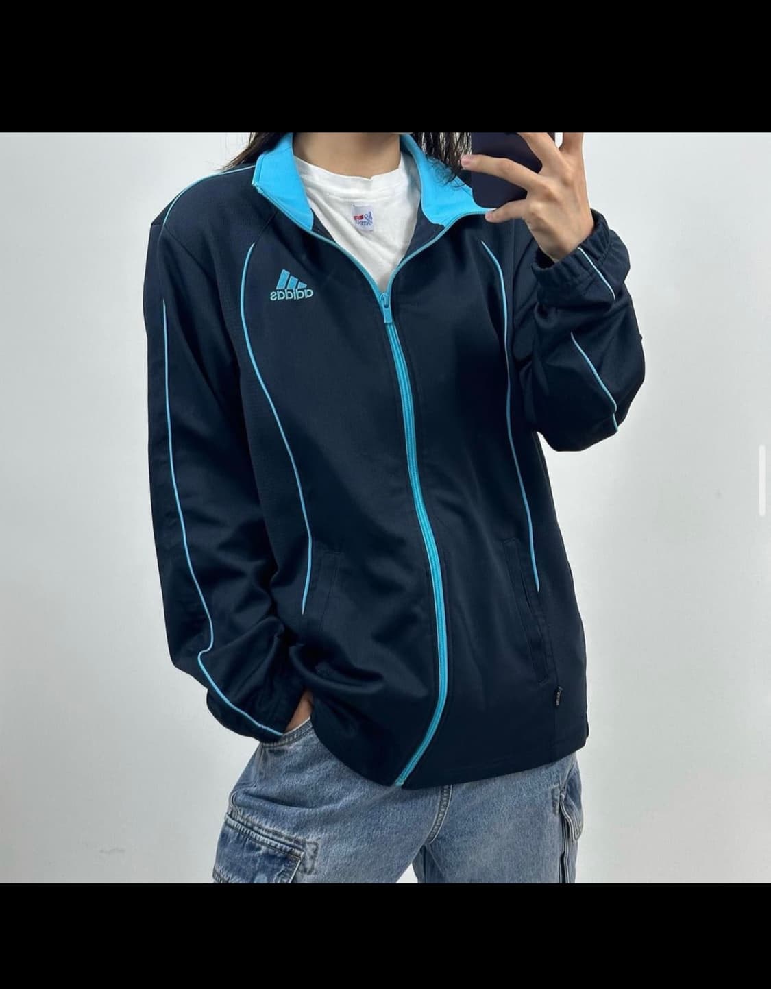 아디다스 져지 상품이미지1