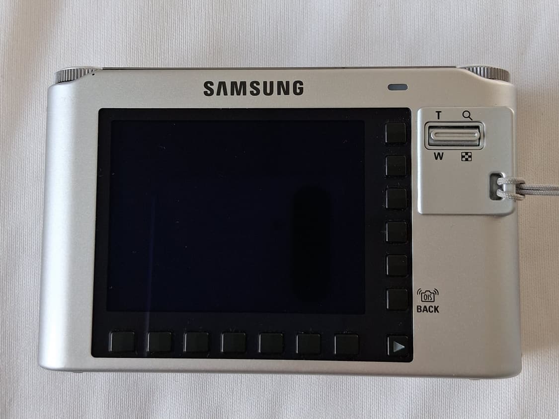 삼성 디지털 카메라 VLUU NV24HD 상품이미지2