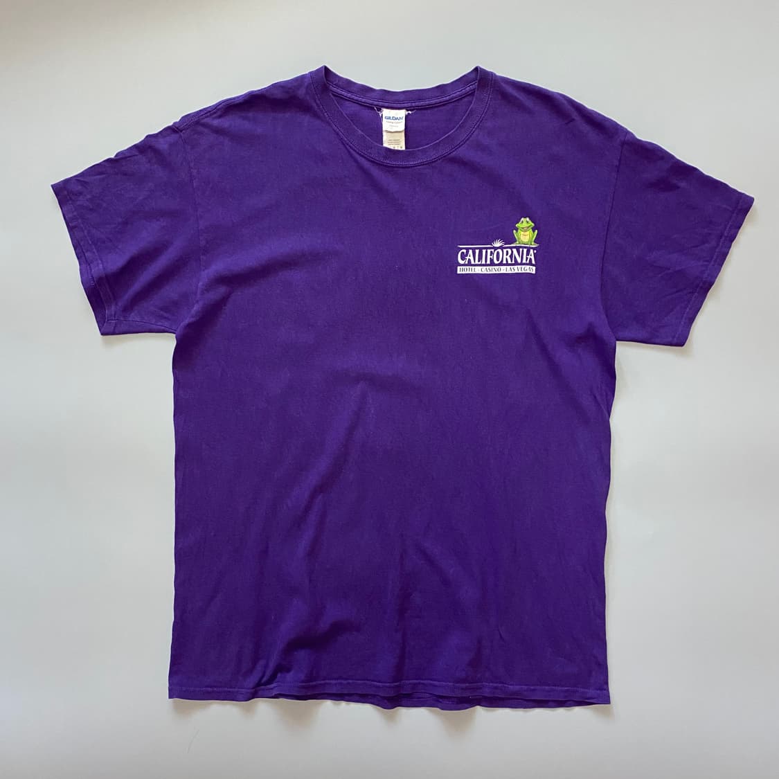 (L)Vintage 빈티지 반팔티셔츠 상품이미지1