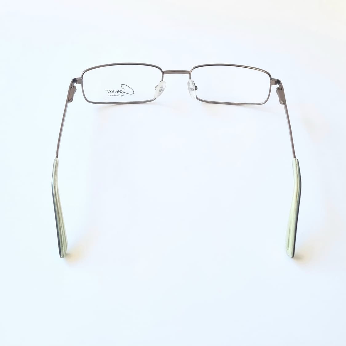 데드스탁  긱시크 XXL 빅사이즈 사각 안경테 418 상품이미지7