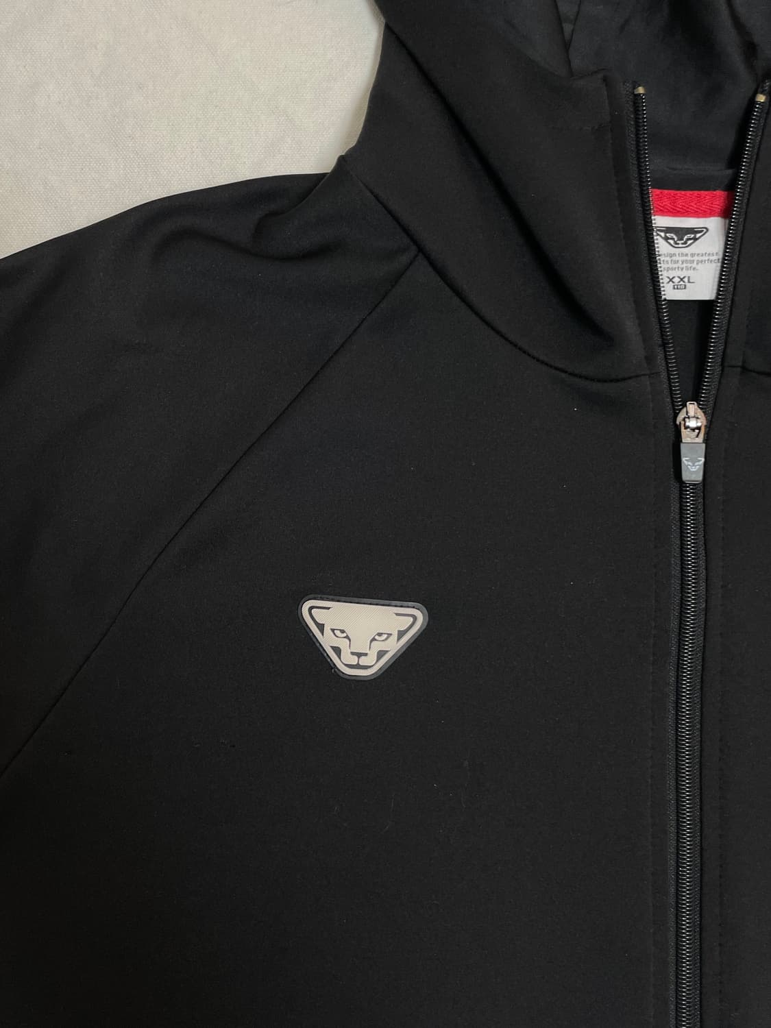 다이나핏 테슬라 후드 집업  상품이미지5