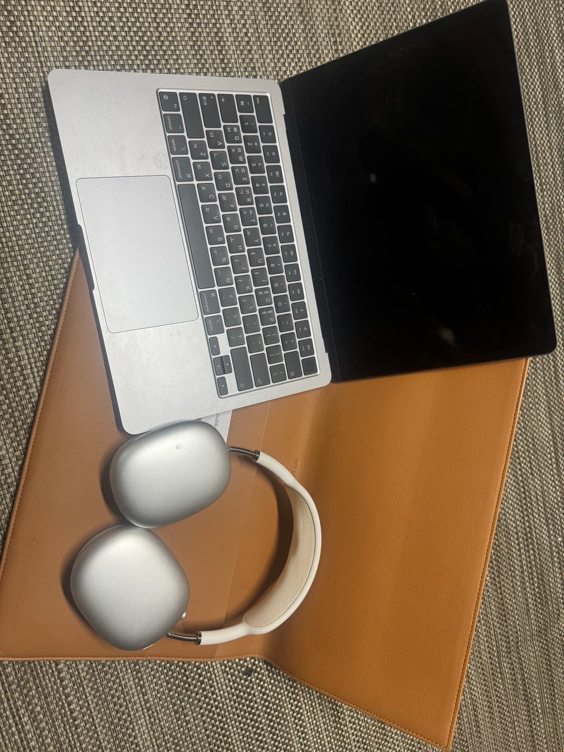 맥북 에어m2 상품이미지3