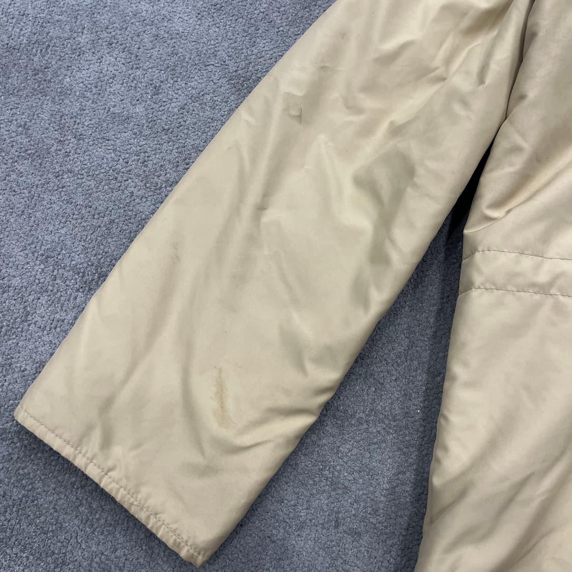 100 라코스테 후드 패딩 자켓 상품이미지5