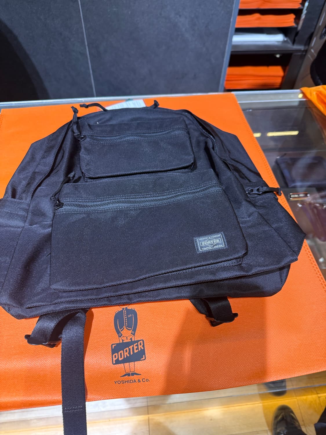 요시다 포터 유닛 데이팩 상품이미지1