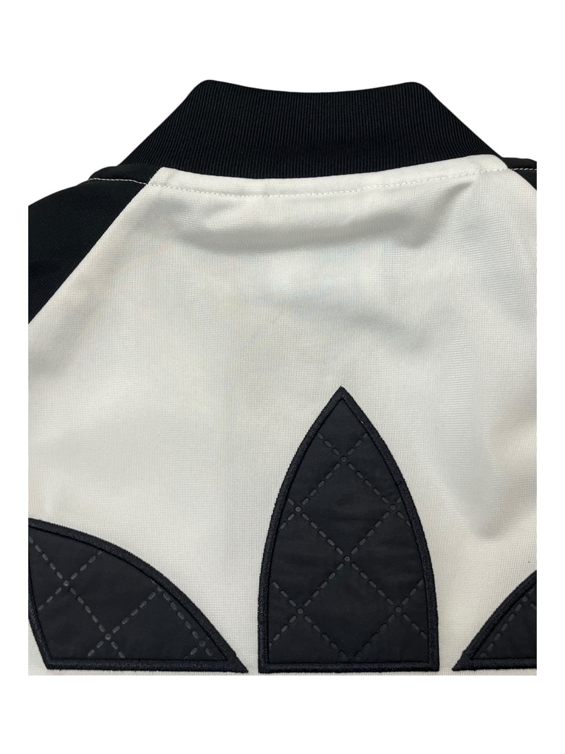 아디다스X리타오라 슈퍼걸 트랙탑 져지 화이트 85 #csz1830  상품이미지7