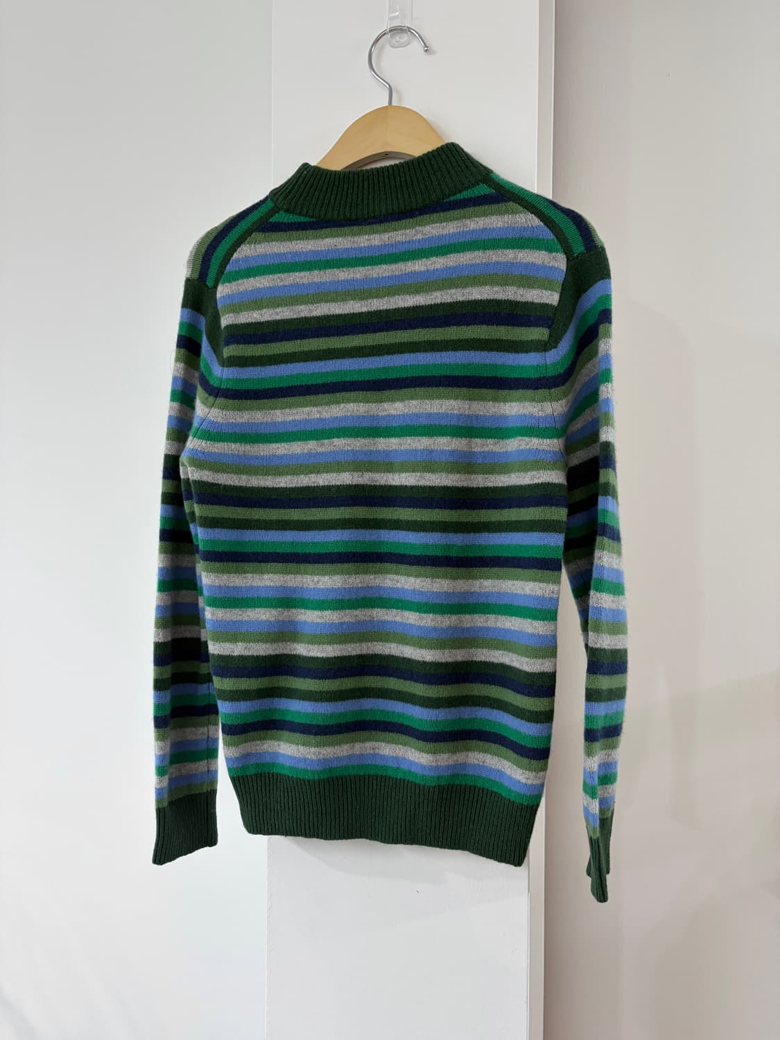 JW ANDERSON x UNIQLO knit 상품이미지5