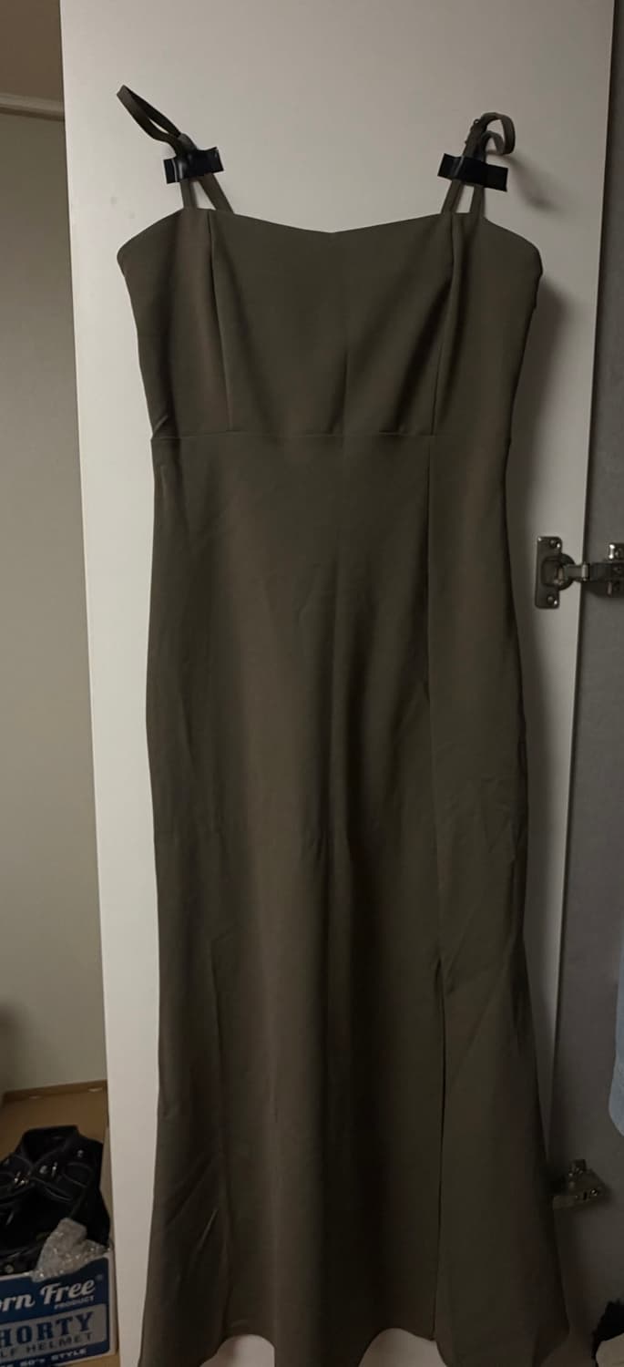 Loulouseoul better thing dress 상품이미지1