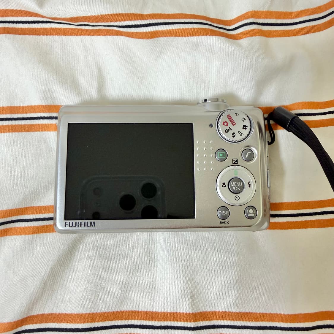 초미품) 후지필름 파인픽스 F70exr 상품이미지2