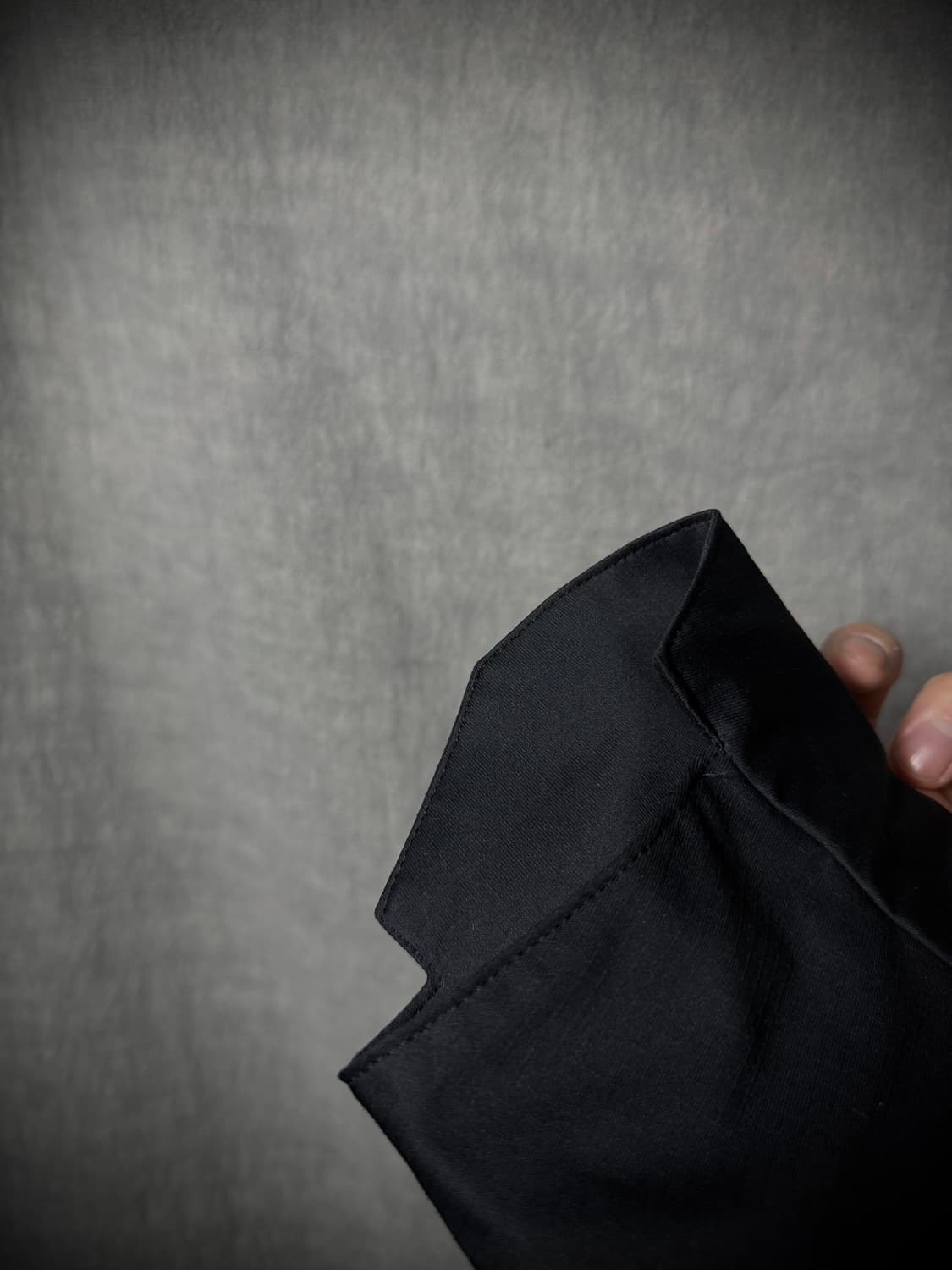 Civilized Technical Wind Shell Jacket  상품이미지7