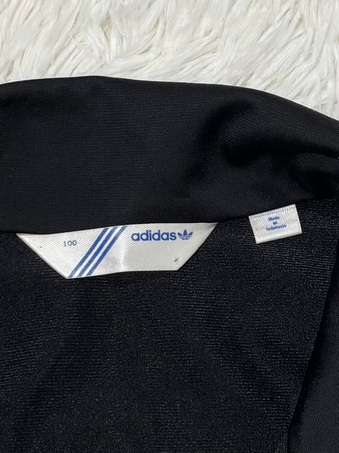 아디다스 유로파 실버 백로고 트랙탑 상품이미지8
