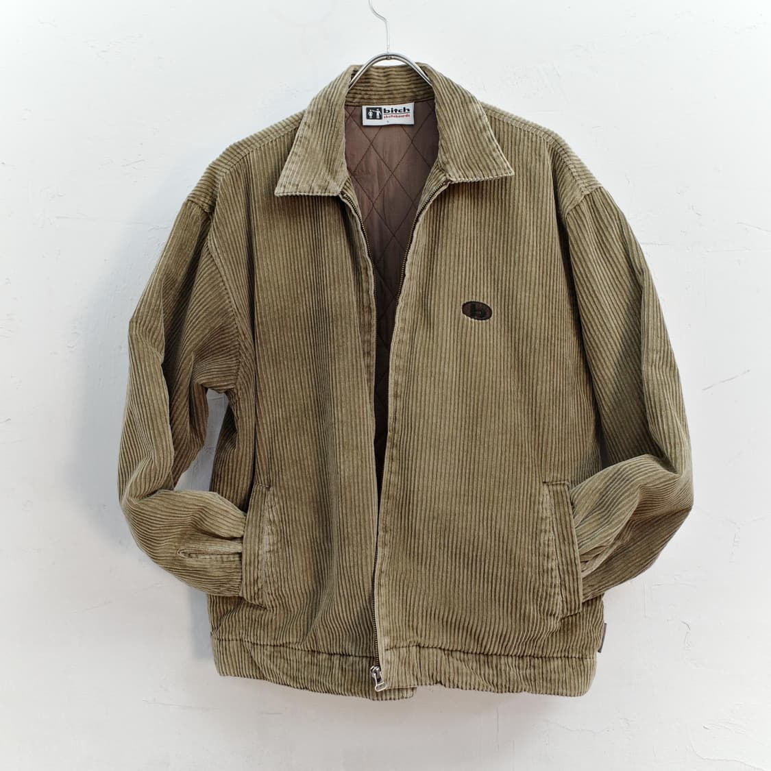 90's Bitch Skateboards 상품이미지1