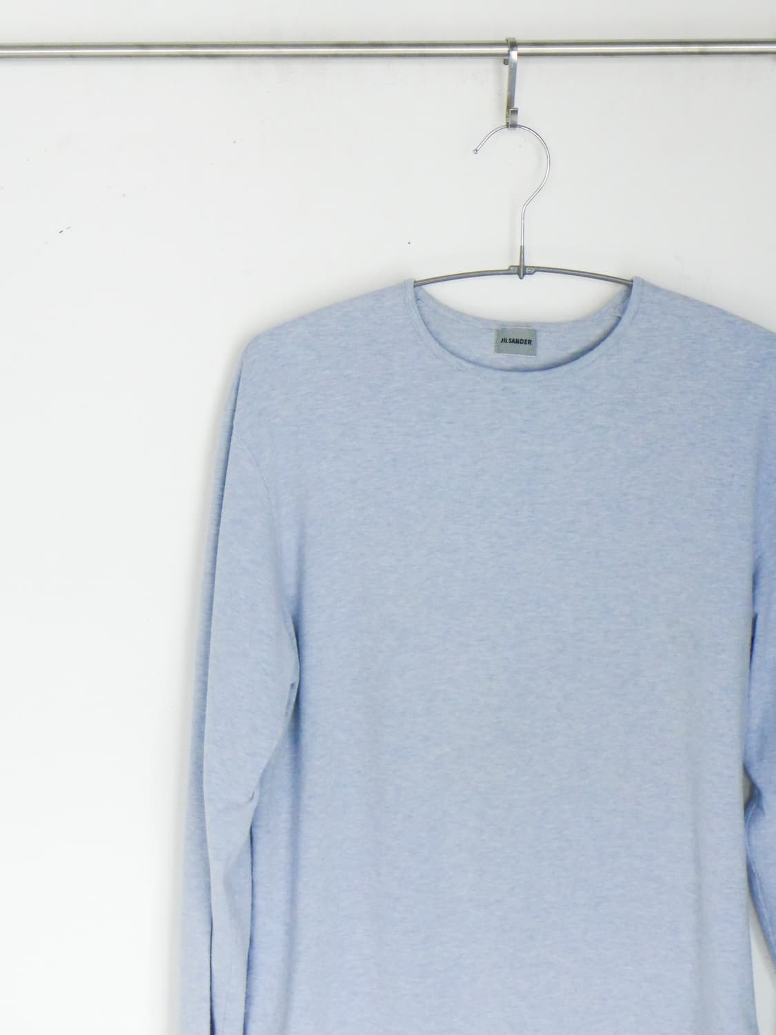 00s Jil Sander Long sleeve Strechable 상품이미지2